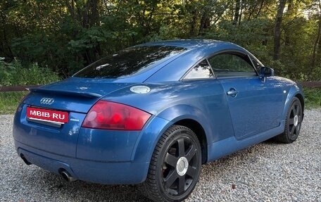 Audi TT, 1999 год, 8 фотография