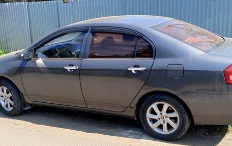 Lifan Solano I (630) рестайлинг, 2015 год, 350 000 рублей, 10 фотография