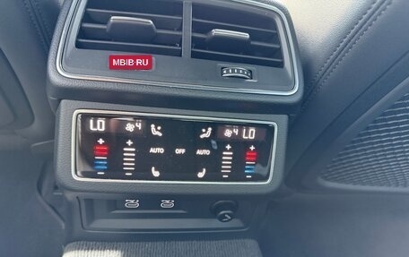 Audi A6, 2021 год, 3 800 000 рублей, 11 фотография