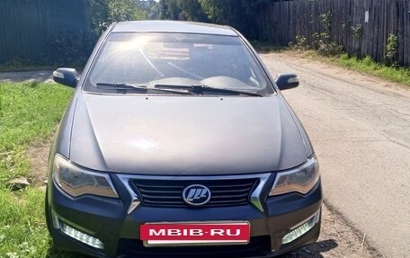 Lifan Solano I (630) рестайлинг, 2015 год, 350 000 рублей, 6 фотография