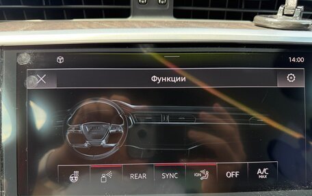 Audi A6, 2021 год, 3 800 000 рублей, 18 фотография