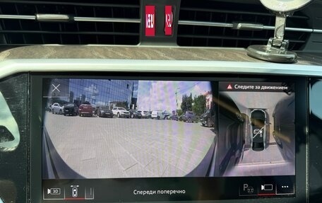 Audi A6, 2021 год, 3 800 000 рублей, 14 фотография