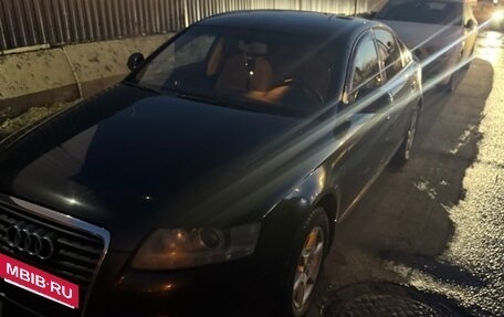 Audi A6, 2010 год, 740 000 рублей, 2 фотография