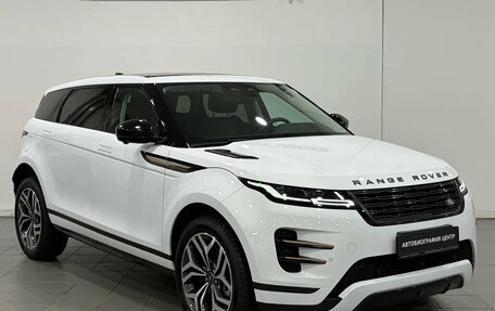 Land Rover Range Rover Evoque II, 2026 год, 6 290 000 рублей, 3 фотография