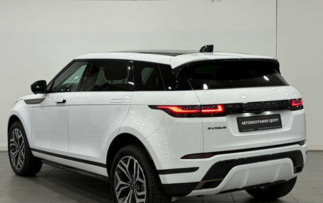 Land Rover Range Rover Evoque II, 2026 год, 6 290 000 рублей, 2 фотография