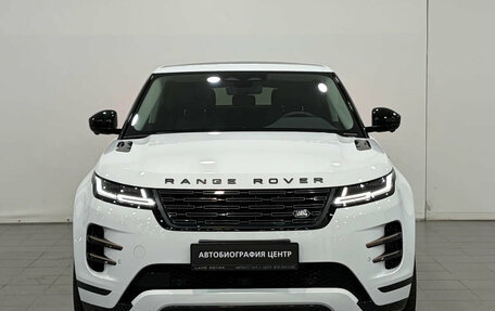 Land Rover Range Rover Evoque II, 2026 год, 6 290 000 рублей, 5 фотография