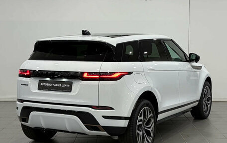 Land Rover Range Rover Evoque II, 2026 год, 6 290 000 рублей, 4 фотография