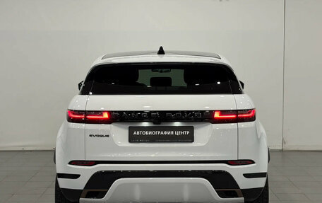 Land Rover Range Rover Evoque II, 2026 год, 6 290 000 рублей, 6 фотография