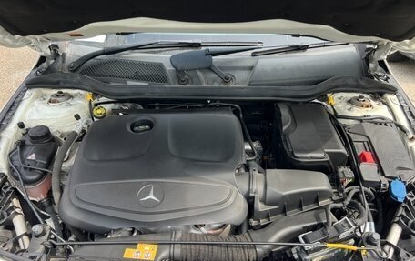 Mercedes-Benz CLA, 2017 год, 1 900 000 рублей, 7 фотография