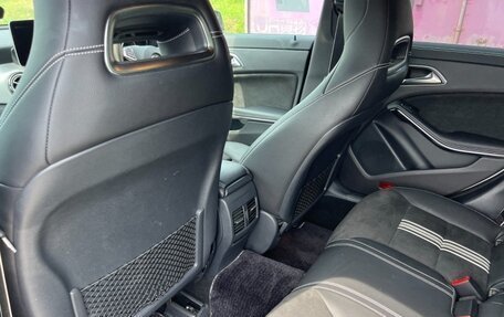 Mercedes-Benz CLA, 2017 год, 1 900 000 рублей, 8 фотография