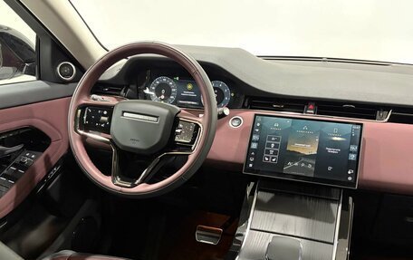 Land Rover Range Rover Evoque II, 2026 год, 6 290 000 рублей, 10 фотография