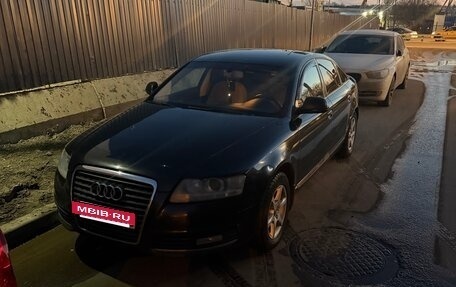 Audi A6, 2010 год, 740 000 рублей, 7 фотография