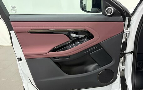 Land Rover Range Rover Evoque II, 2026 год, 6 290 000 рублей, 17 фотография