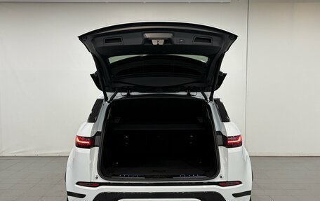 Land Rover Range Rover Evoque II, 2026 год, 6 290 000 рублей, 22 фотография