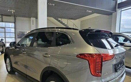 Haval Jolion, 2026 год, 2 599 000 рублей, 3 фотография
