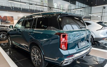 GAC GS8, 2026 год, 5 349 000 рублей, 6 фотография