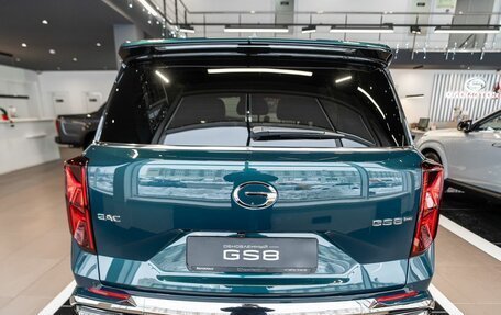 GAC GS8, 2026 год, 5 349 000 рублей, 7 фотография