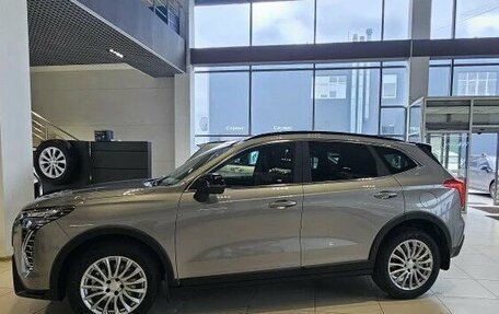 Haval Jolion, 2026 год, 2 599 000 рублей, 9 фотография