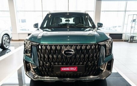 GAC GS8, 2026 год, 5 349 000 рублей, 2 фотография