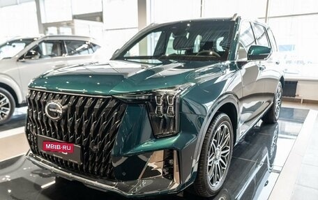 GAC GS8, 2026 год, 5 349 000 рублей, 4 фотография
