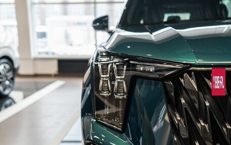 GAC GS8, 2026 год, 5 349 000 рублей, 3 фотография