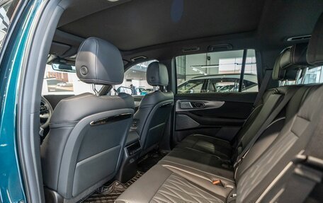 GAC GS8, 2026 год, 5 349 000 рублей, 20 фотография
