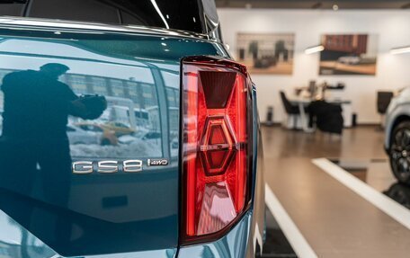 GAC GS8, 2026 год, 5 349 000 рублей, 8 фотография