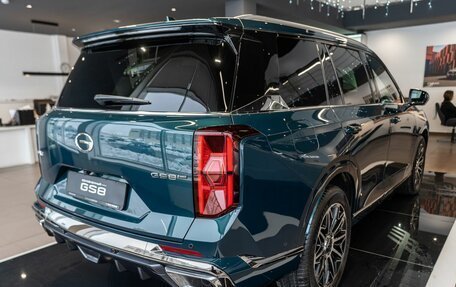 GAC GS8, 2026 год, 5 349 000 рублей, 13 фотография