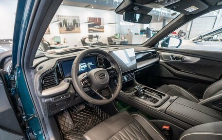 GAC GS8, 2026 год, 5 349 000 рублей, 16 фотография