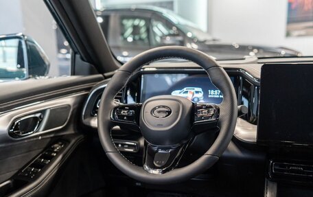 GAC GS8, 2026 год, 5 349 000 рублей, 22 фотография