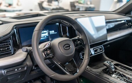 GAC GS8, 2026 год, 5 349 000 рублей, 17 фотография