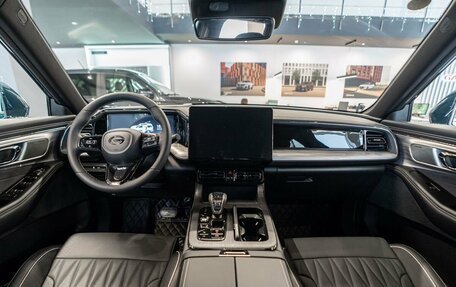 GAC GS8, 2026 год, 5 349 000 рублей, 21 фотография
