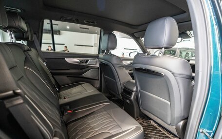 GAC GS8, 2026 год, 5 349 000 рублей, 23 фотография