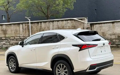Lexus NX I, 2021 год, 3 601 300 рублей, 4 фотография