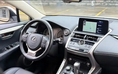 Lexus NX I, 2021 год, 3 601 300 рублей, 12 фотография