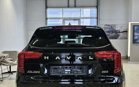 Haval Jolion, 2026 год, 2 799 000 рублей, 4 фотография