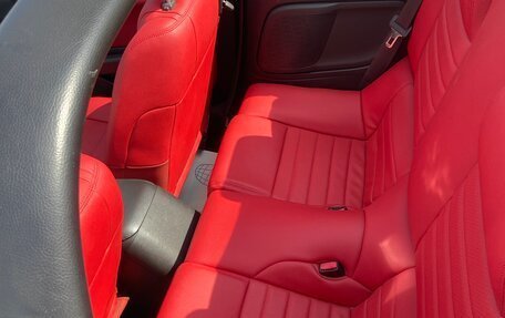 Ford Mustang VI рестайлинг, 2007 год, 3 050 000 рублей, 18 фотография