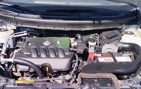 Nissan X-Trail, 2010 год, 1 150 000 рублей, 6 фотография