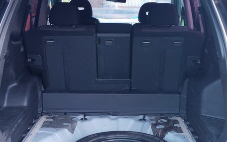 Nissan X-Trail, 2010 год, 1 150 000 рублей, 8 фотография