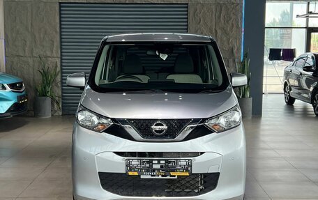Nissan Dayz, 2020 год, 880 000 рублей, 2 фотография
