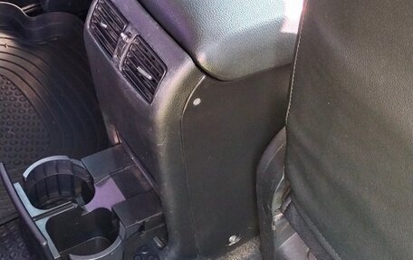 Nissan X-Trail, 2010 год, 1 150 000 рублей, 4 фотография
