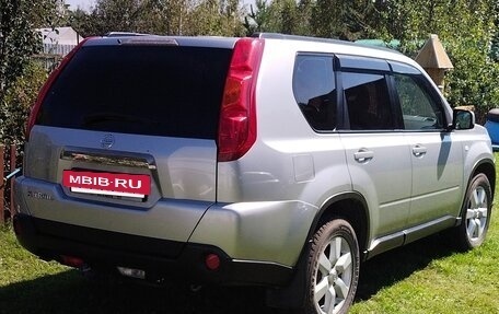 Nissan X-Trail, 2010 год, 1 150 000 рублей, 2 фотография
