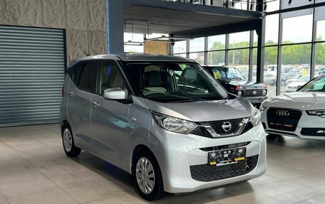 Nissan Dayz, 2020 год, 880 000 рублей, 3 фотография