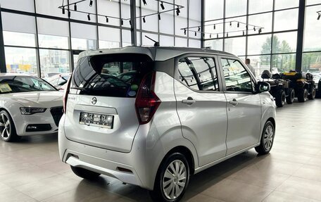 Nissan Dayz, 2020 год, 880 000 рублей, 5 фотография