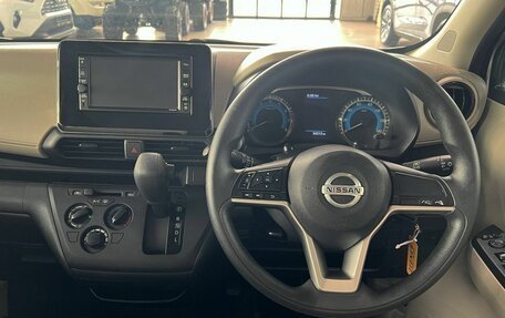 Nissan Dayz, 2020 год, 880 000 рублей, 19 фотография