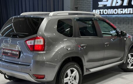 Nissan Terrano III, 2018 год, 1 597 000 рублей, 6 фотография