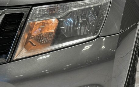 Nissan Terrano III, 2018 год, 1 597 000 рублей, 3 фотография