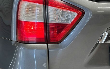 Nissan Terrano III, 2018 год, 1 597 000 рублей, 8 фотография