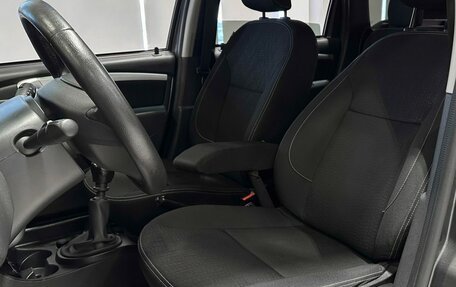 Nissan Terrano III, 2018 год, 1 597 000 рублей, 11 фотография