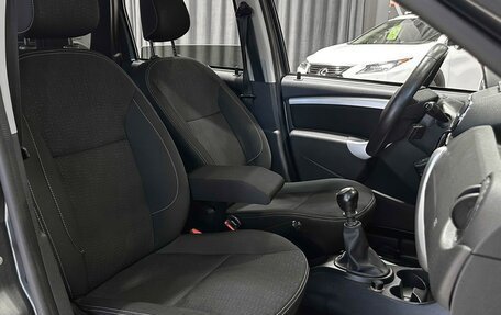 Nissan Terrano III, 2018 год, 1 597 000 рублей, 15 фотография